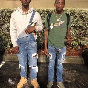 Meet your Posher, Tony